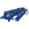 Стальная рама CZ Purlin Roll Forming Series